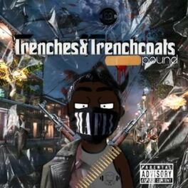 Album cover of Trenches&Trenchcoats
