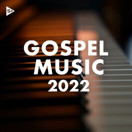 Album cover of Gospel Music 2022