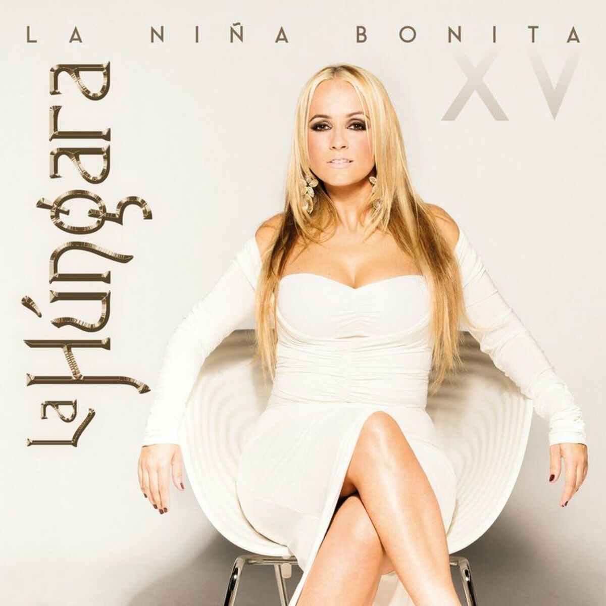 La Hungara - La Niña Bonita XV: lyrics and songs | Deezer