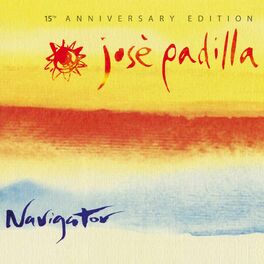 Album cover of Navigator. 15th Anniversary Edition