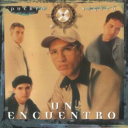 Album cover of Un Encuentro (Remastered 2020)