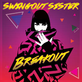 Album cover of Breakout (Re-Recorded)