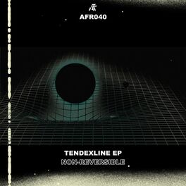 Album cover of Tendexline EP