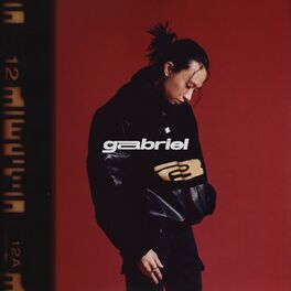 Album cover of GABRIEL