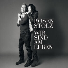 Album cover of Wir sind am Leben