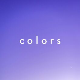 Album cover of D: Colors