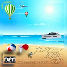 Album cover of Summer Solstice, Vol. 2