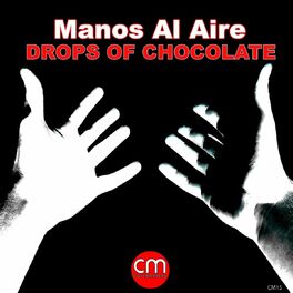 Album cover of Manos Al Aire