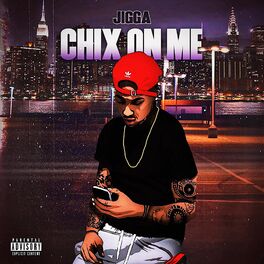 Album cover of Chix on Me