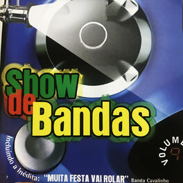 Album cover of Show de Bandas, Vol. 9