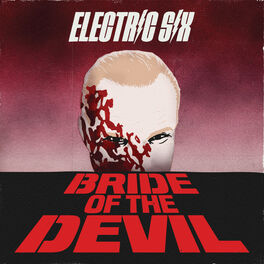 Album cover of Bride of the Devil