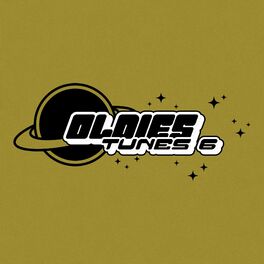 Album cover of Oldies Tunes 6 (Jukebox Number One)
