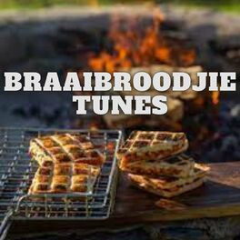 Album cover of Braaibroodjie Tunes