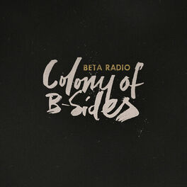 Album cover of Colony of B-Sides