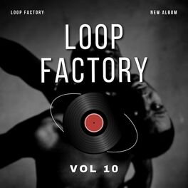 Album cover of Loop Factory Vol 10