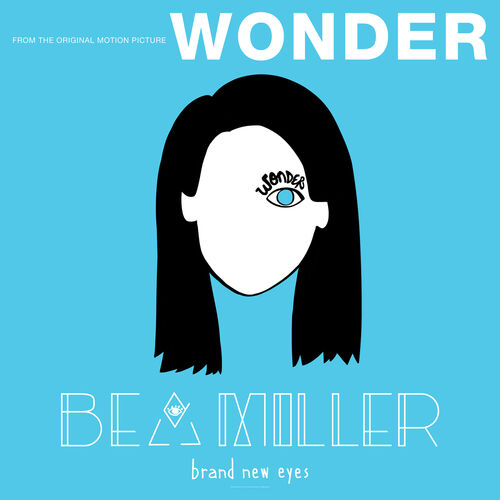 Bea Miller - brand new eyes: listen with lyrics