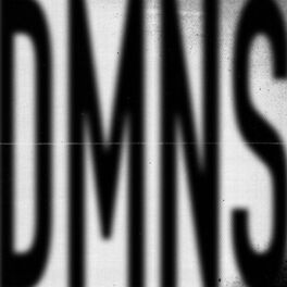 Album cover of DMNS II