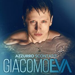 Album cover of Azzurro Scontato