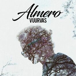Album cover of Vuurvas