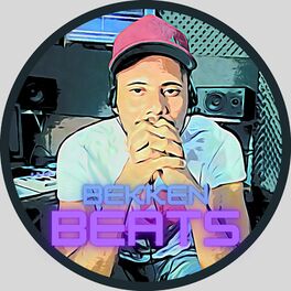Album cover of Boom Bap Type Beat G Funk West Coast
