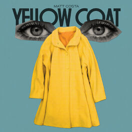 Album cover of Yellow Coat