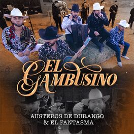 Album cover of El Gambusino (En Vivo)
