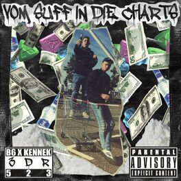 Album cover of Vom Suff in die Charts