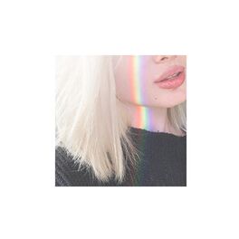 Album cover of ghost feelings
