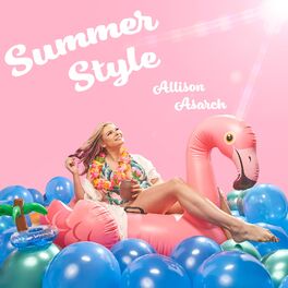Album cover of Summer Style