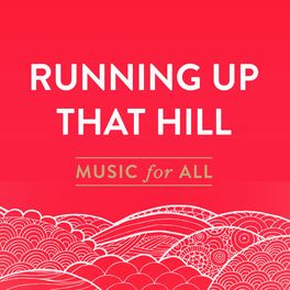 Album cover of Running Up That Hill (Instrumental)