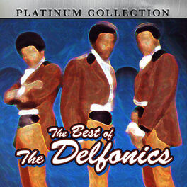 20 Greatest Hits of The Delfonics