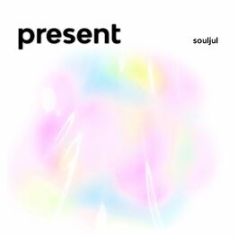 Album cover of Present