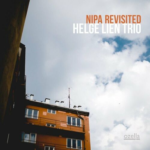 Helge Lien Trio, Tore Brunborg