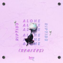 Album cover of Alone (Remixes)