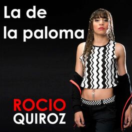 Album picture of La de la Paloma