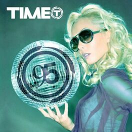 Album cover of Time 95