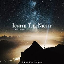 Album cover of Ignite The Night