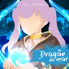 Album cover of Dragão do Mar (Cover)