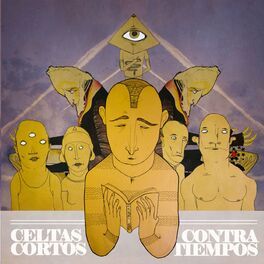 Album cover of Contratiempos