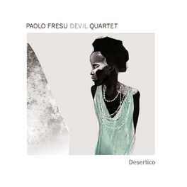 Album cover of Desertico