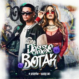 Album cover of Posso Botar (Remix)