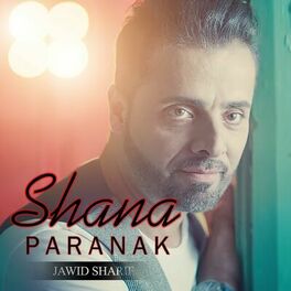 Album cover of Shana Paranak