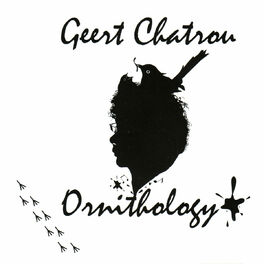 Album cover of Ornithology
