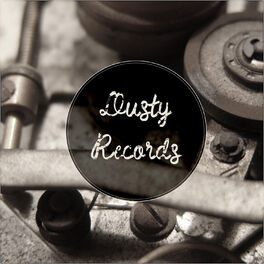 Album cover of Dusty Records