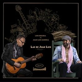 Album cover of Las De Juan Luis