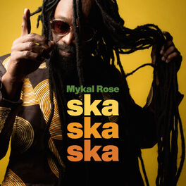 Album cover of Ska Ska Ska