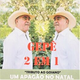 Album cover of Tributo ao Goiano