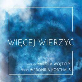 Album cover of Więcej Wierzyć