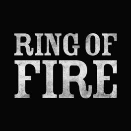 Album cover of Ring of Fire (feat. Rikard From)