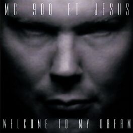 Album cover of Welcome To My Dream